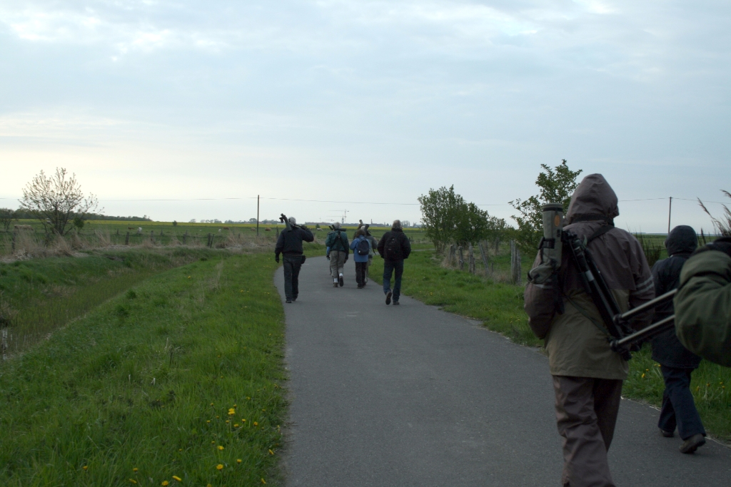 VWG vogelreis Oost Duitsland mei 2010 277